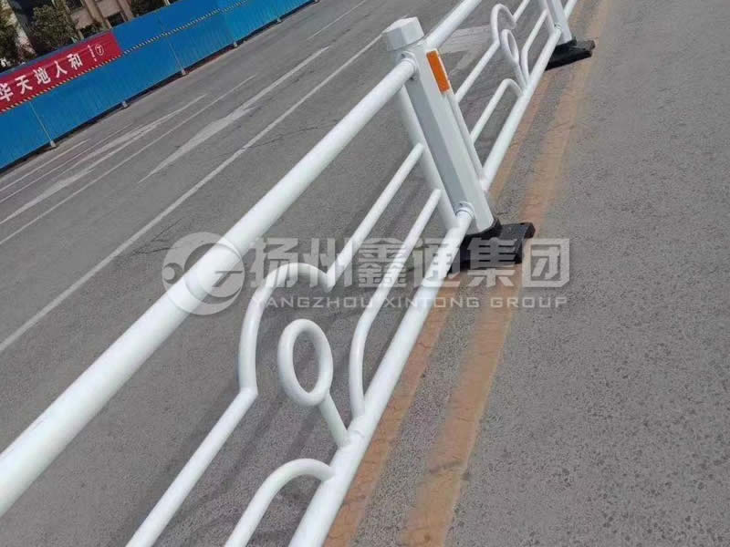 HL-026 市政道路護(hù)欄