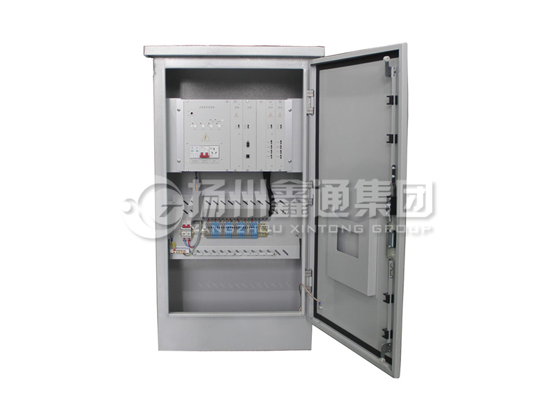 聯(lián)網(wǎng)信號(hào)控制機(jī)(24路)